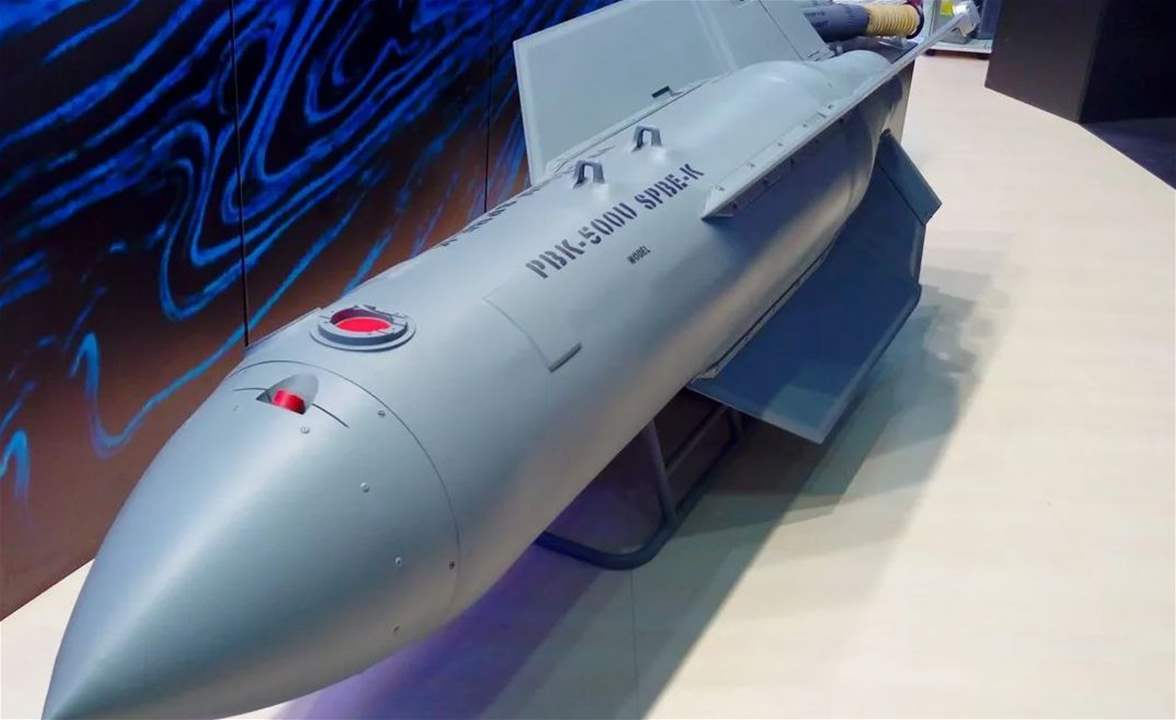 روسيا تبدأ الإنتاج المتسلسل لقنابل دريل الإنزلاقية.. ما هي؟