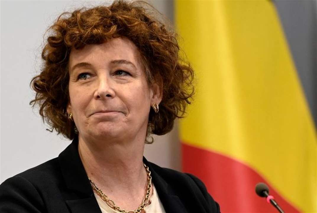 "لا يجب أن نكتفي بالمشاهدة".. نائب رئيس وزراء بلجيكا تعتزم تقديم مقترح لمقاضاة "إسرائيل"
