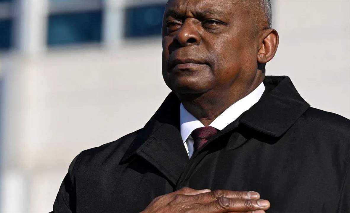 هل دخول وزير الدفاع الأميركي المستشفى سراً يمثل إنتهاكاً للقوانين؟