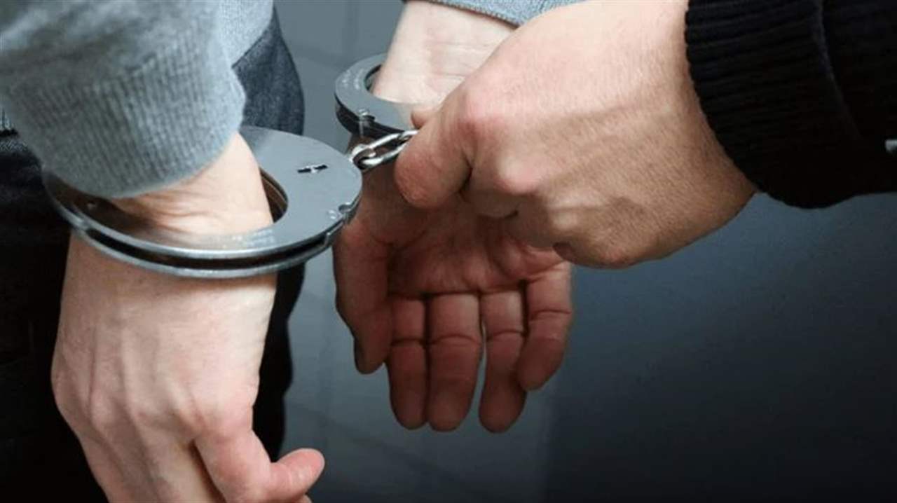 "الرأس المُدبّر لعصابة محترفة لسرقة السيّارات".. قوى الأمن توقف "الشنكح" في محلة الجديدة