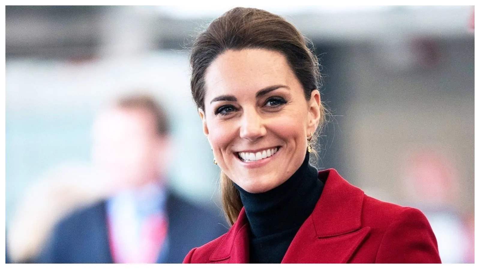 كيف احتفلت العائلة المالكة البريطانية بعيد ميلاد الاميرة كيت ميدلتون ؟