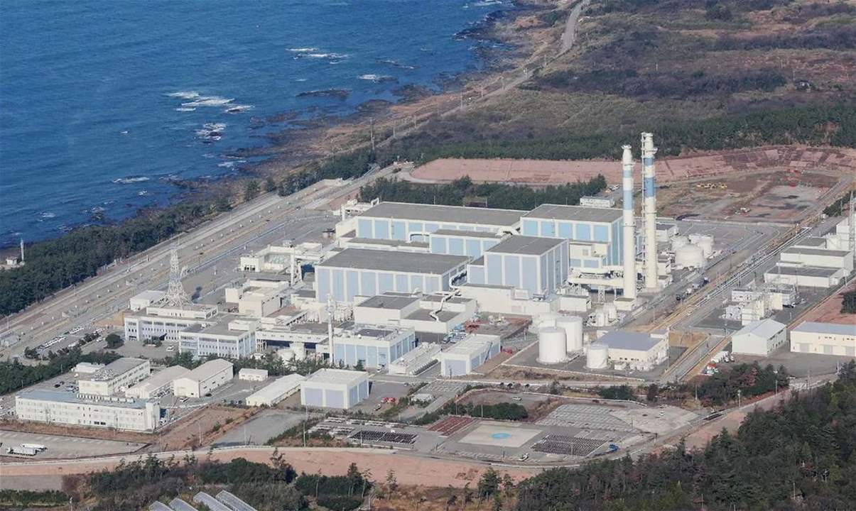  هيئة يابانية تكشف: تسونامي ضرب محطة نووية.. وهذا ما حدث