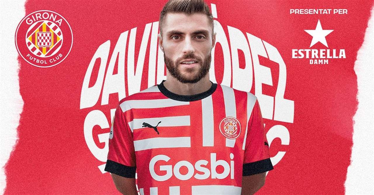 واثقون في جيرونا أنهم يُحاربون بسبب ريال مدريد وبرشلونة