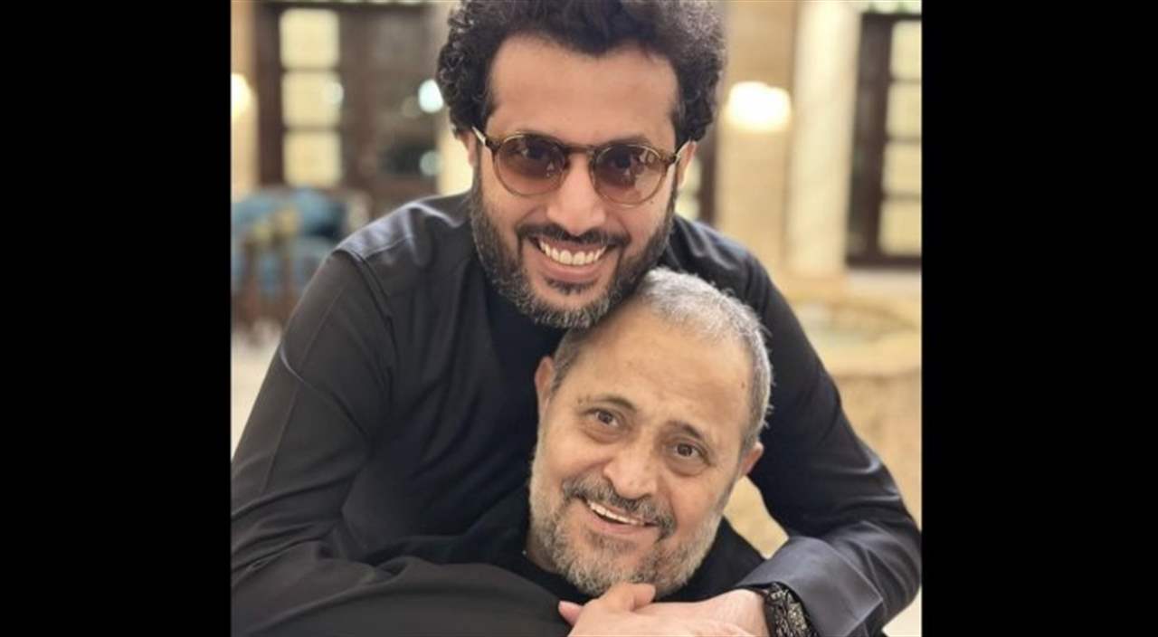 تركي آل الشيخ يوجه رسالة مفاجئة لـ جورج وسوف وسلطان الطرب يرد