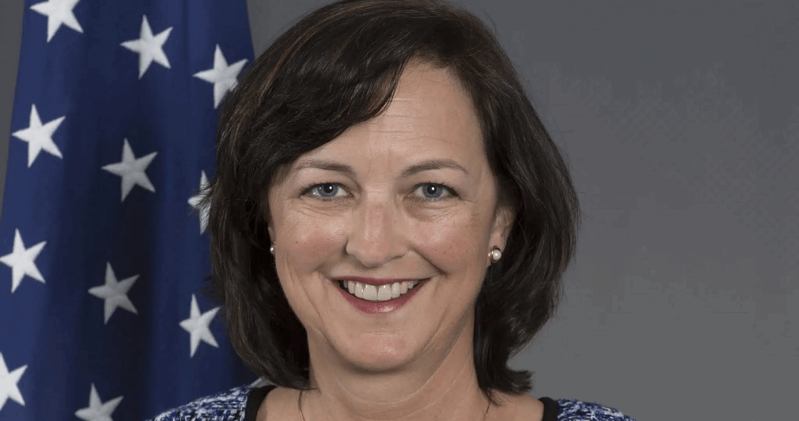  السفيرة الأميركية الجديدة وصلت لبنان.. وهذا ما تناولته في أول تصريح لها 
