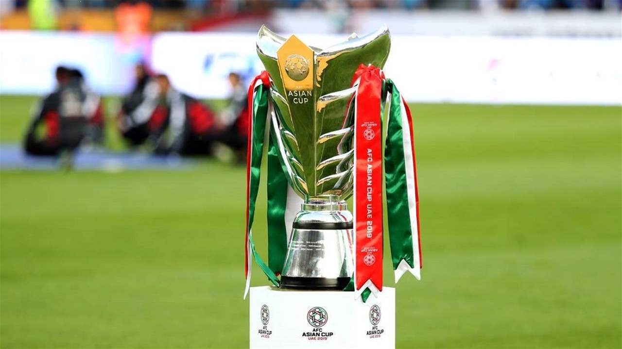 أرقام من كأس آسيا لكرة القدم