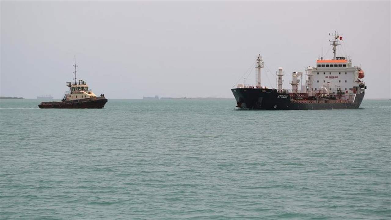 الحوثيون يتعهّدون بمواصلة استهداف السفن المرتبطة بـ &quot;إسرائيل&quot; في البحر الأحمر