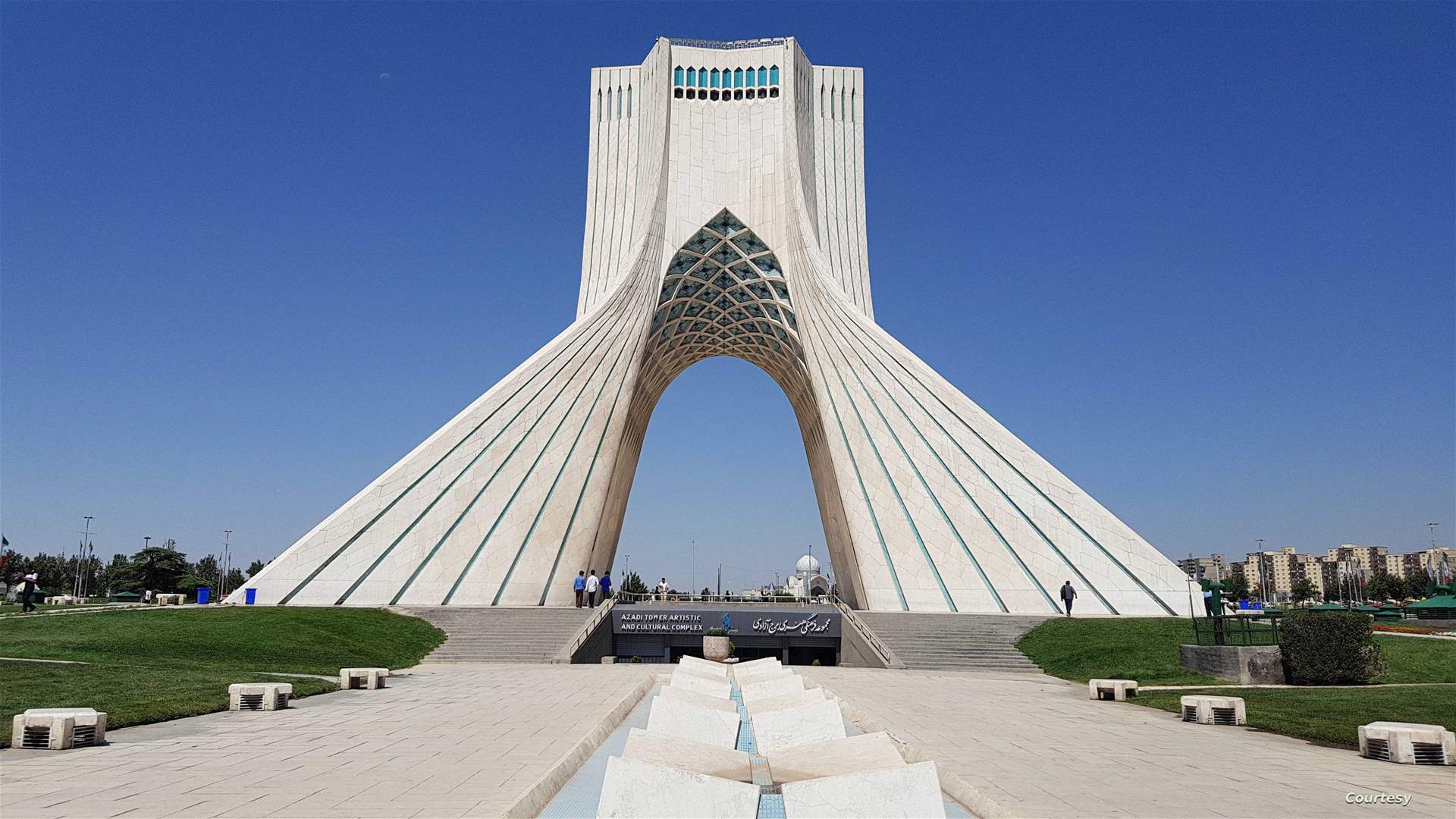 ايران : واشنطن تتحمل مسؤولية تداعيات استهداف اليمن