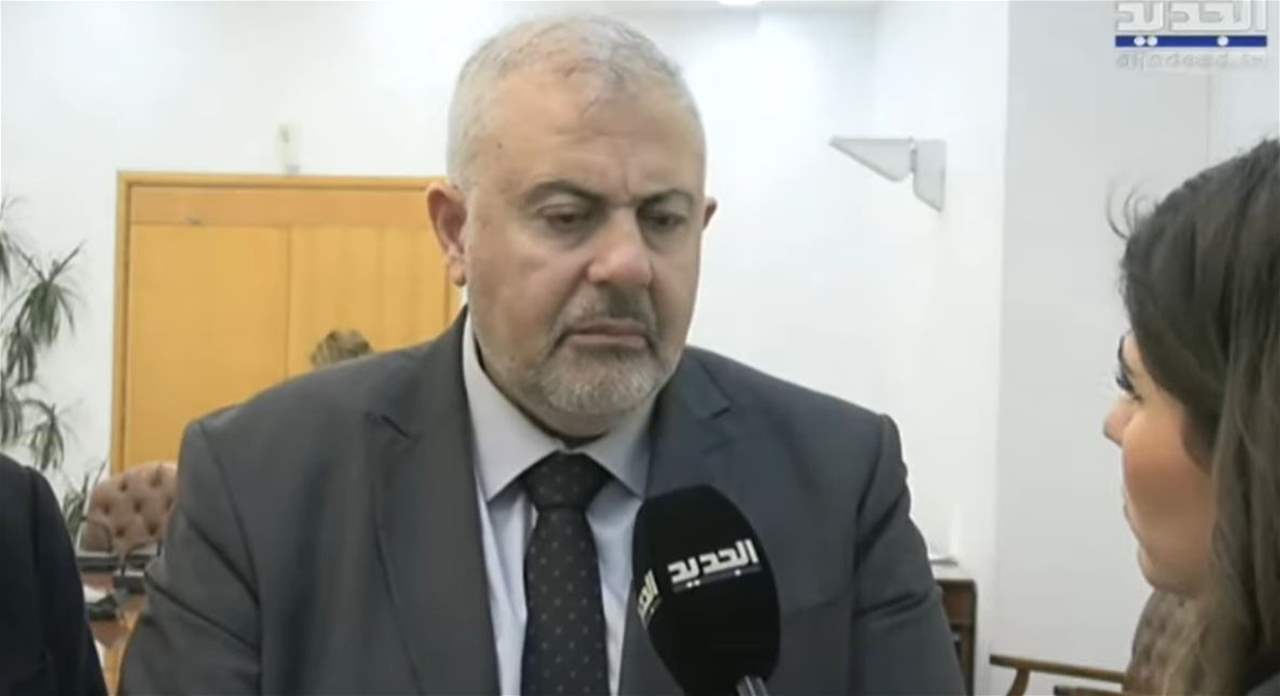 اجتماع في مبنى بلدية بيروت بعد حادثة شرطي البلدية في الأشرفية 