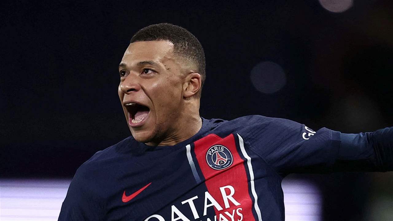 المال قبل الولاء ... مبابي بين ريال مدريد وحبّ والدته لليفربول