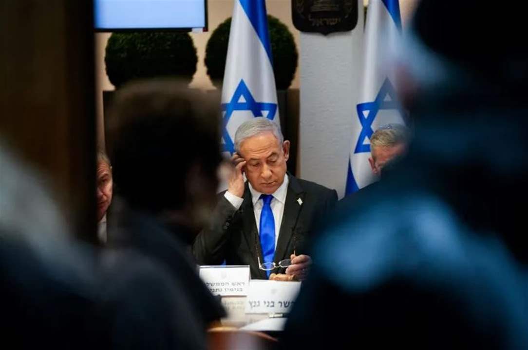 عشرات المسؤولين السابقين في "إسرائيل" يدعون لإجراء إنتخابات