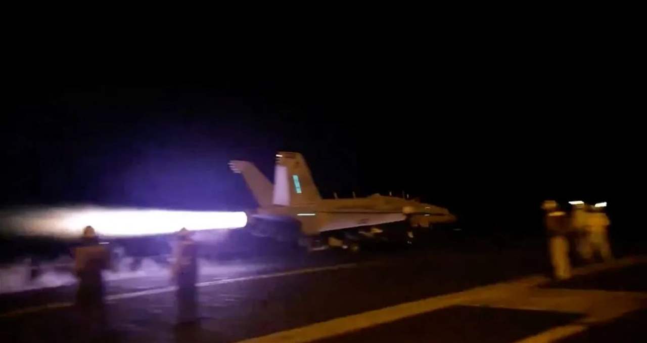 الحوثيون: الضربات الأميركية لم يكن لها تأثير يذكر