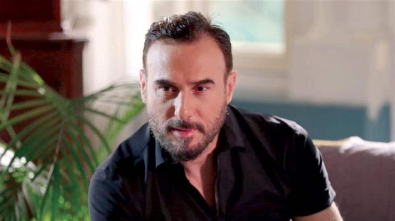 باسم مغنية في أول تعليق بعد تصريحه الأخير عن تيم حسن.. هذا ما قاله 