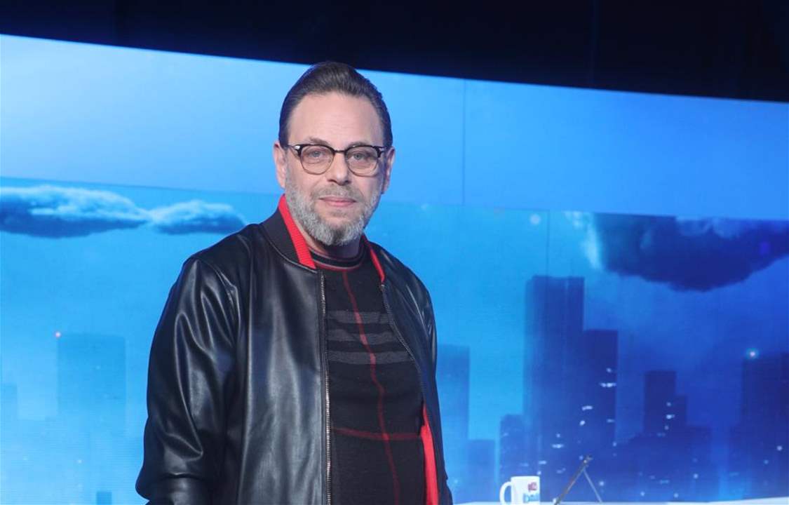 سيف السبيعي يجهش بالبكاء في أصدق حوار.. هاجم الخائن وأكد: لهلأ بحب سلافة معمار وبنتنا عم تدفع الثمن