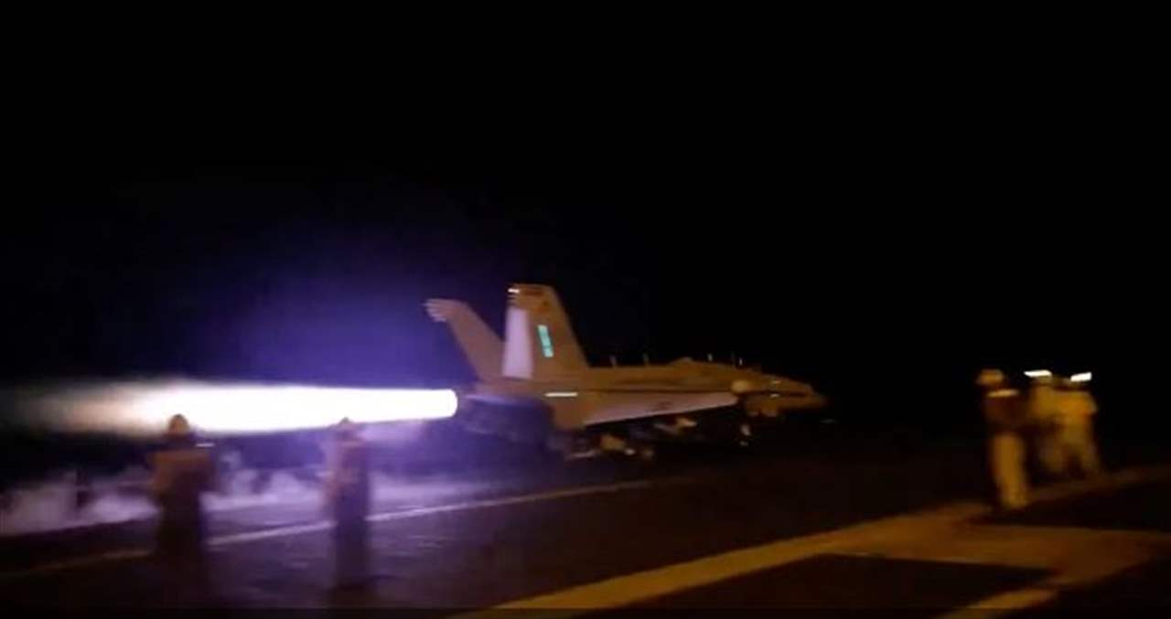 توترات اليمن... "رسالة تحذير" إيرانية لأميركا وبريطانيا 