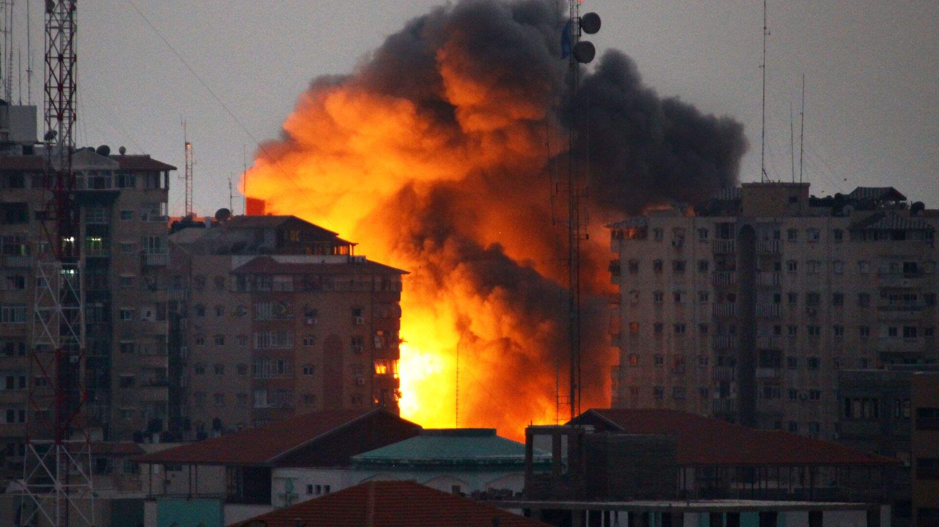 مسودة إسرائيلية تعلن بالأرقام حجم الأثر المالي لحرب القطاع  