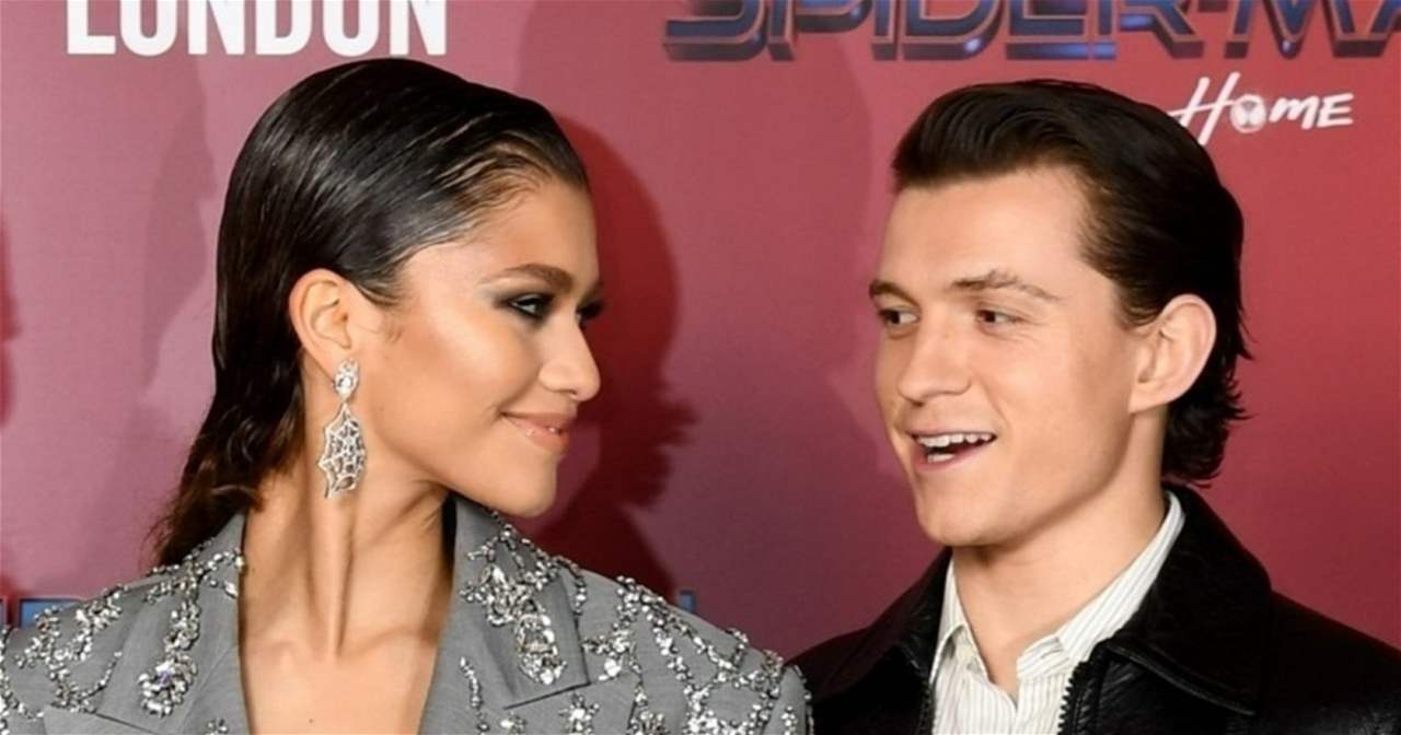 أول تعليق لـ توم هولاند على انفصاله عن حبيبته الممثلة الشهيرة 