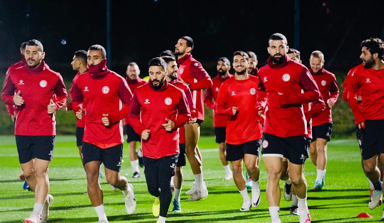 رادولوفيتش تابع المنتخب الصيني على المُدرج وحدد التغييرات