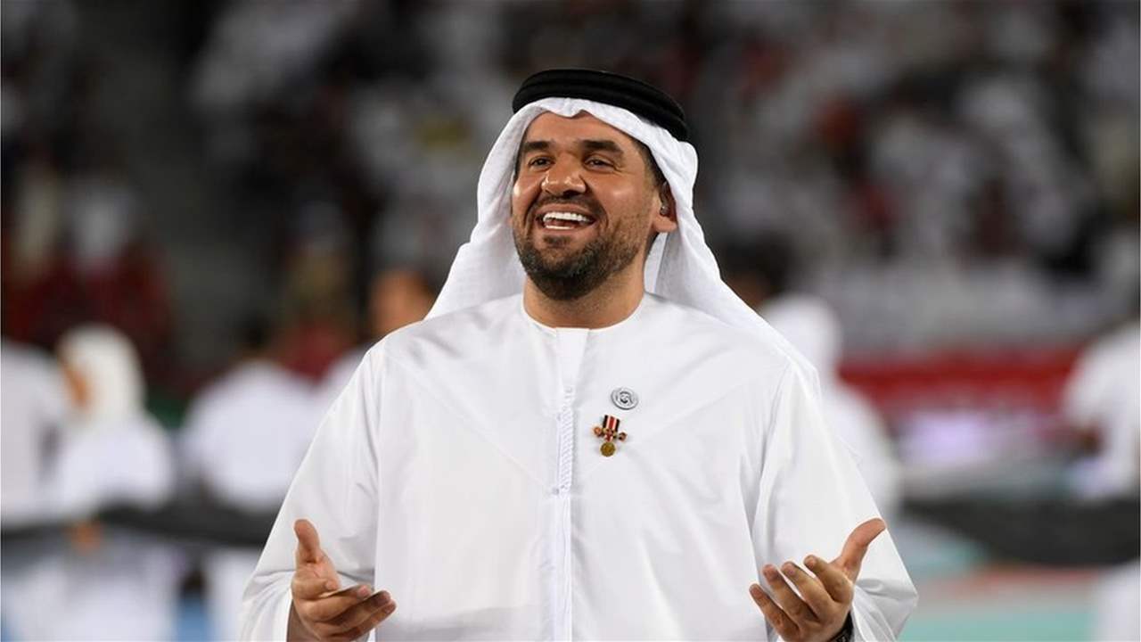 اول تعليق من حسين الجسمي على خبر طلاقه .. اليكم ماذا قال