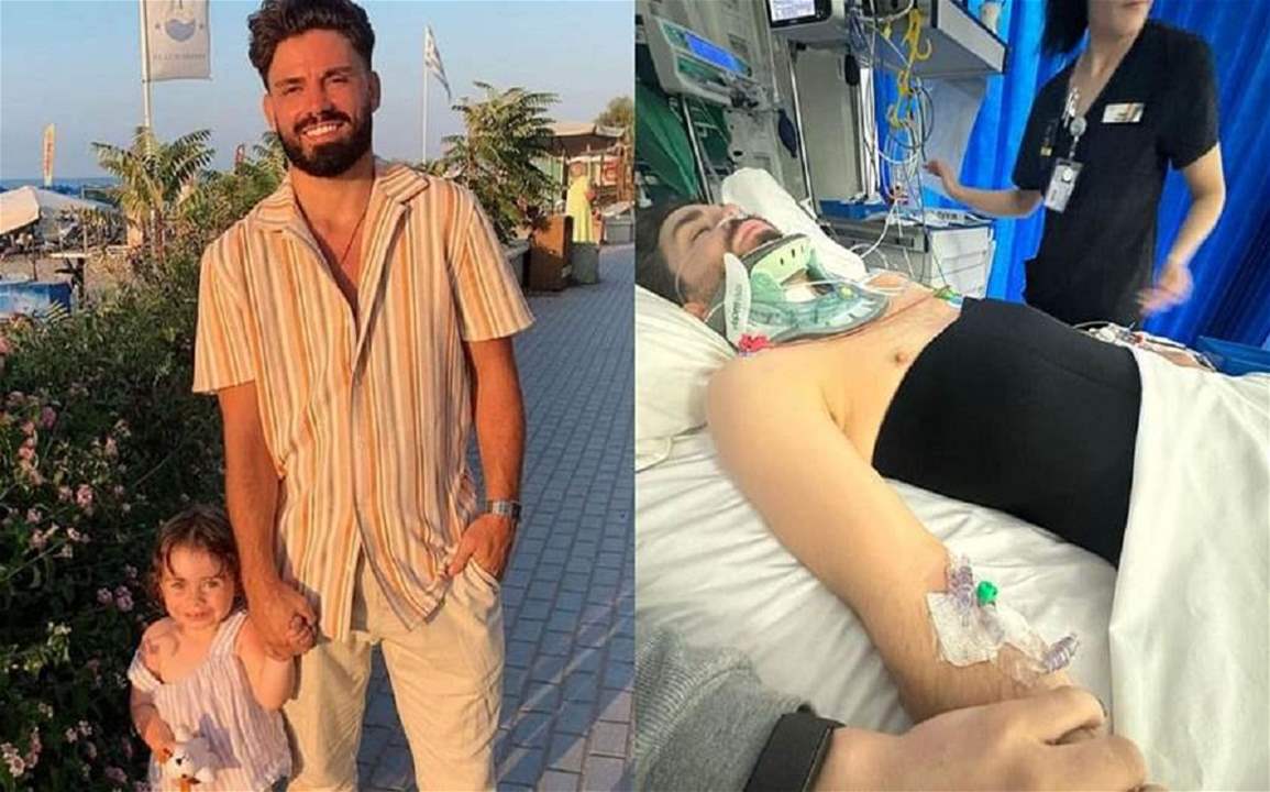 ماكجريجور يُقدّم 25 ألفاً لمقاتل تعرّض لكسور وشلل