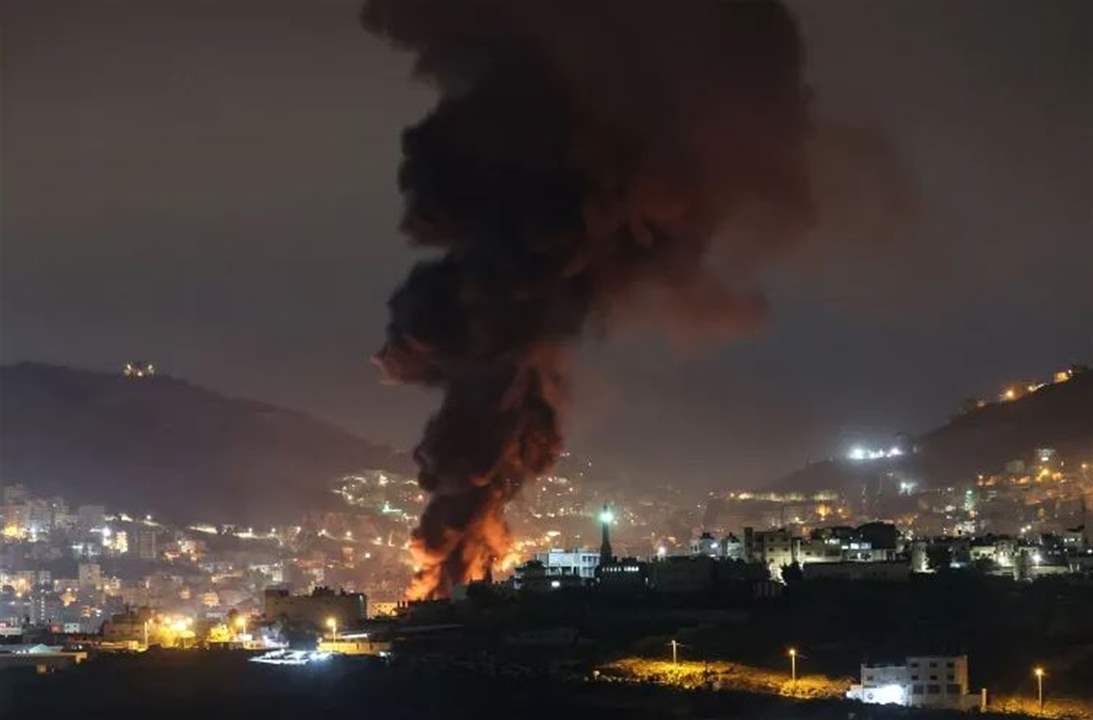 مواجهات وإعتقالات بالضفة الغربية.. وتحذيرات من "إنفجار وشيك"