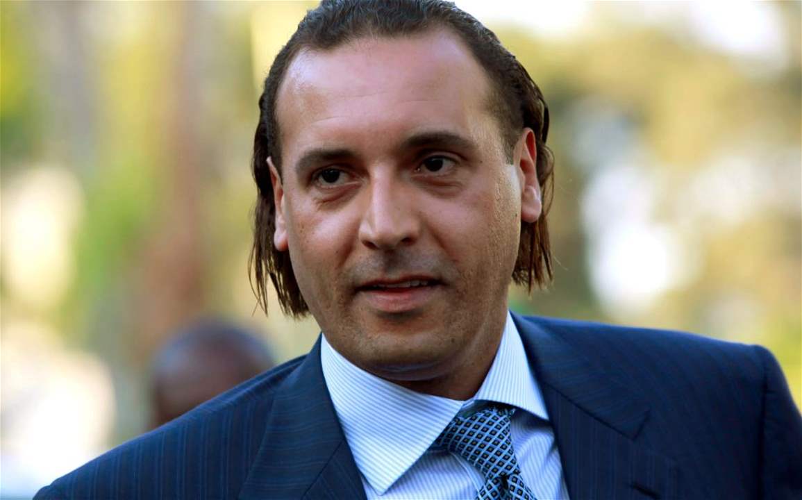  "هيومن رايتس ووتش" تصدر تقريرها بشأن قضية هانيبال القذافي .. وتطالب السلطات بـ "تحرّك فوري" 