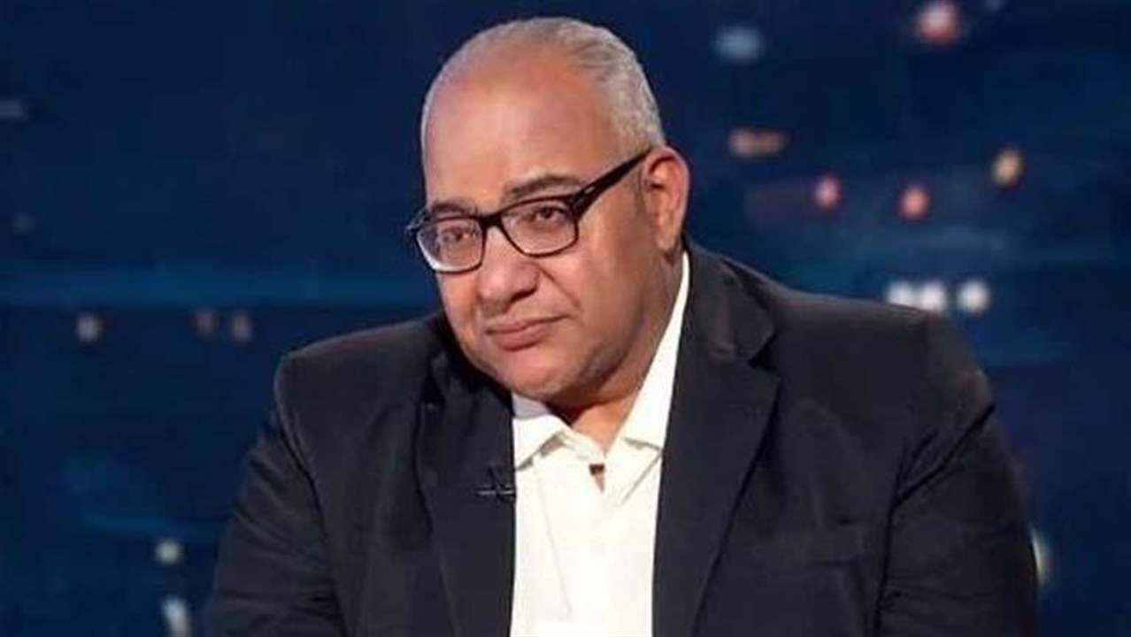 تعرض بيومي فؤاد لوعكة صحية وصورة له من المستشفى توثق ما حصل 