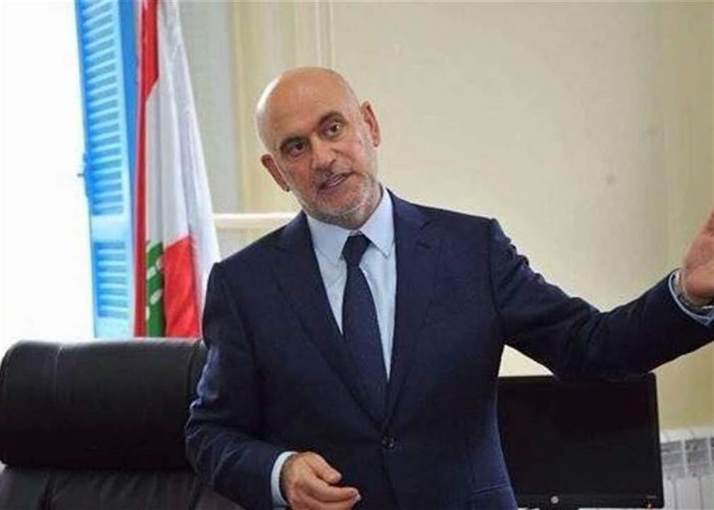 معلومات الجديد: النيابة العامة التمييزية تطلب سحب مذكرة التوقيف بحق فنيانوس 