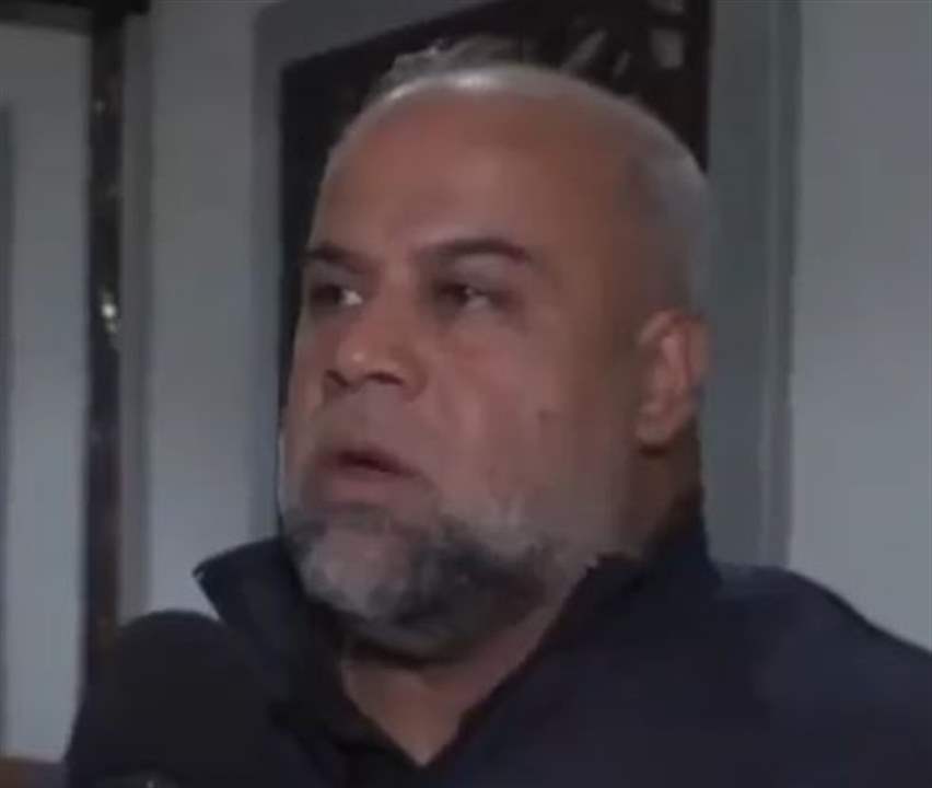 بالفيديو - وائل الدحدوح يصل مصر من قطاع غزة لتلقي العلاج وهذا ما قاله ... للمتابعة على الرابط: 