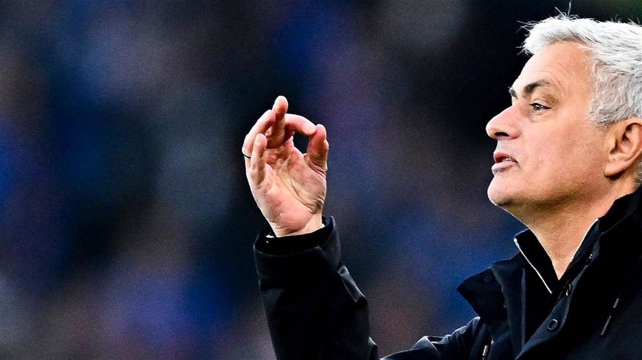 مورينيو ثاني أكثر مدرب إنفاقا في تاريخ كرة القدم فمن الأول؟