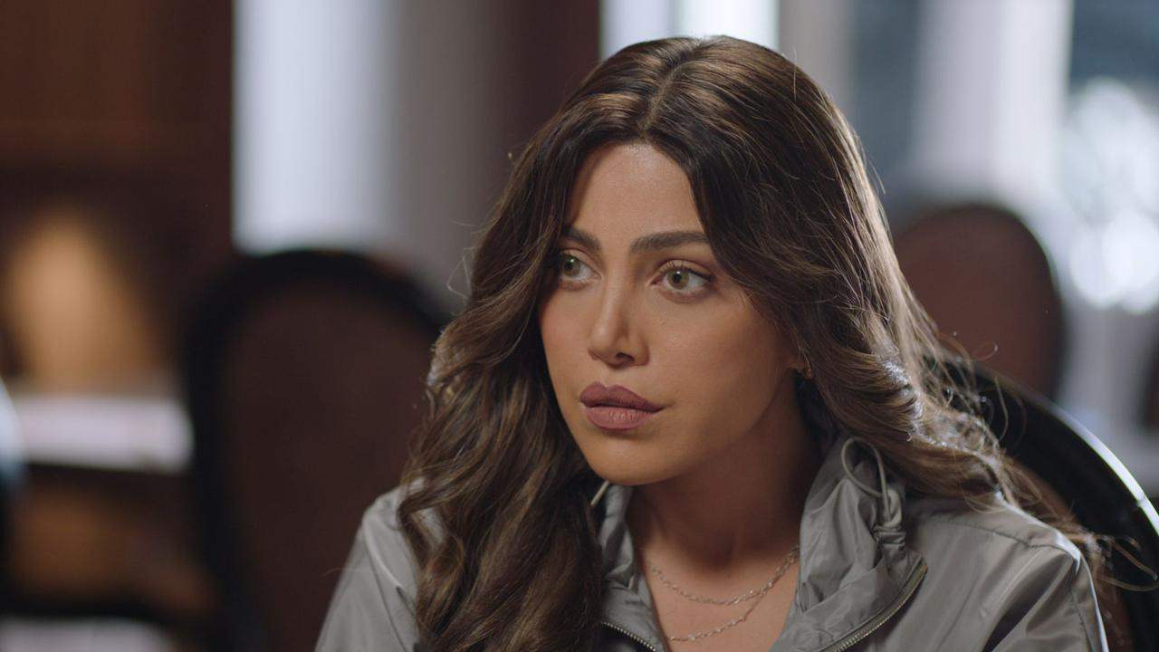 اول تعليق لـ ريهام حجاج ضرة ياسمين عبد العزيز بعد انفصالها عن احمد العوضي 