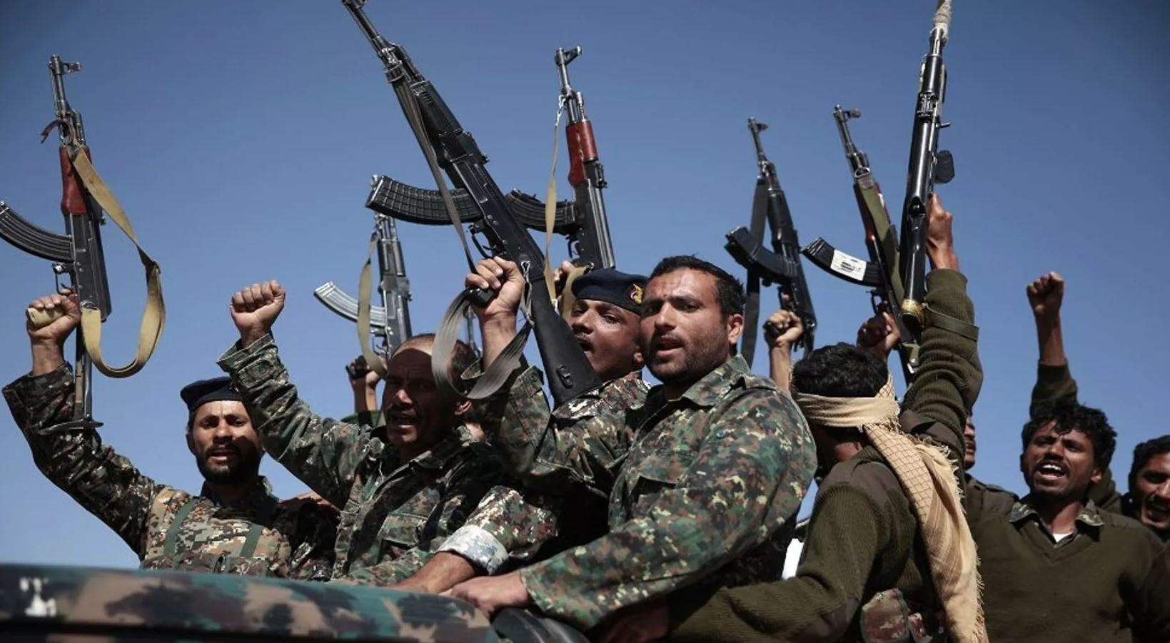 أميركا تصنف أنصار الله في اليمن "منظمة إرهابية عالمية"