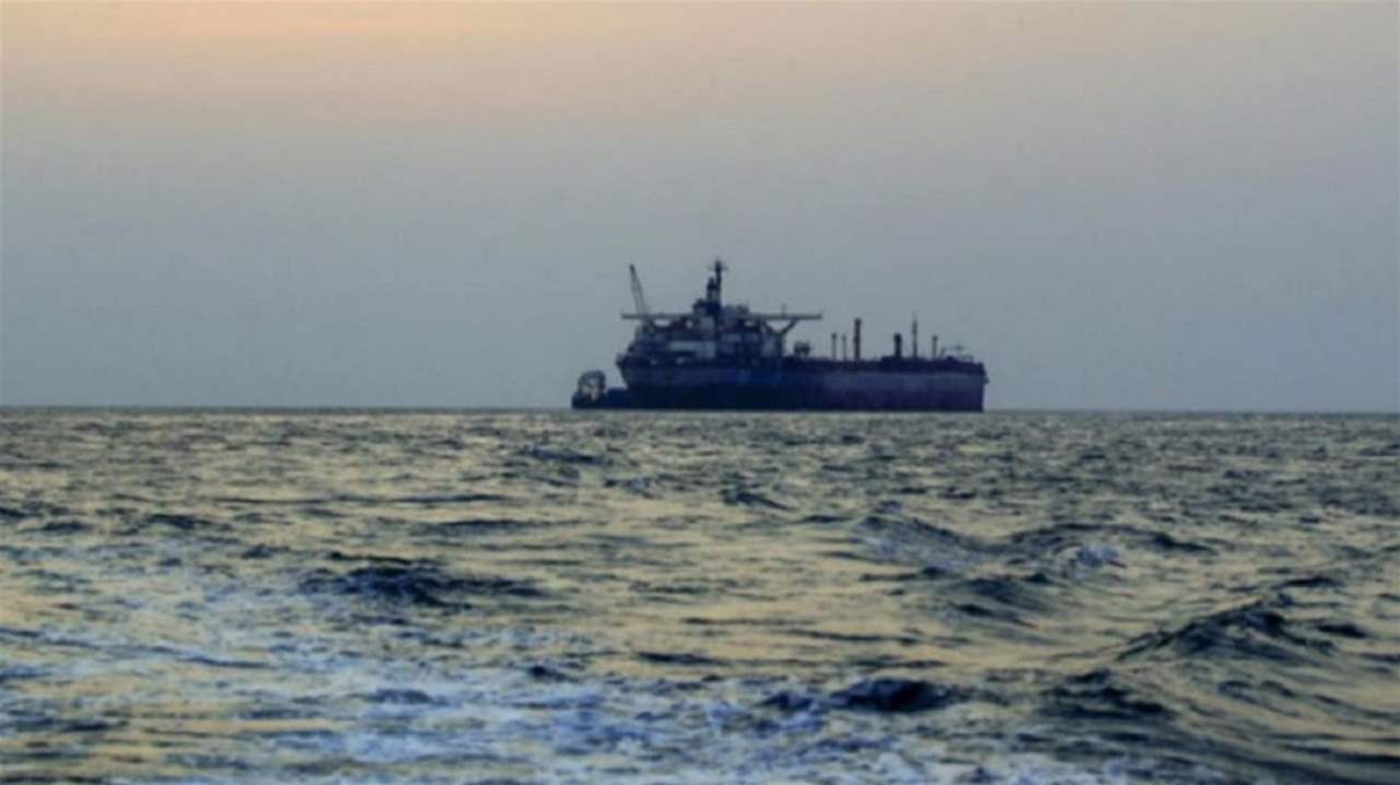 هجوم بطائرة مسيرة يستهدف سفينة جنوب شرق عدن