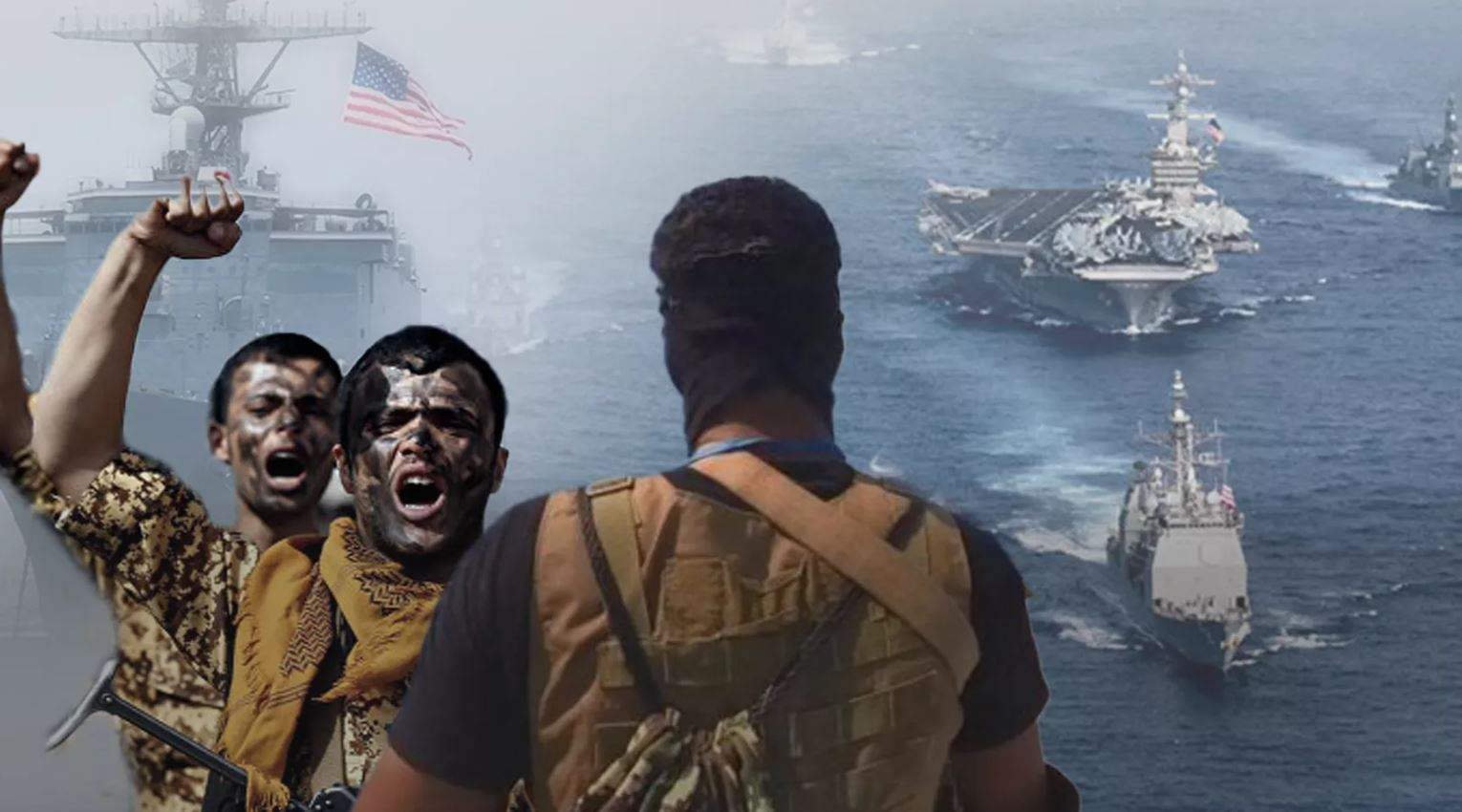 أنصار الله تقلّل من شأن تصنيف واشنطن لها كـ "منظمة إرهابية": لن يغيّر من موقفنا الداعم لفلسطين