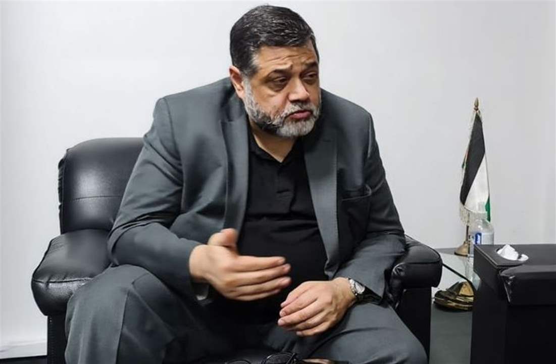 أسامة حمدان: الإحتلال يواصل حرب التجويع الممنهج 