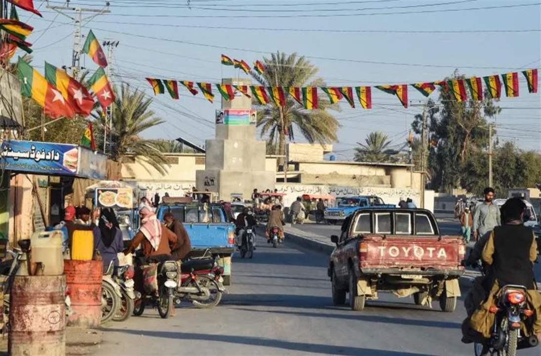 بعد الضربات.. إيران تطالب باكستان بـ "تفسير عاجل"