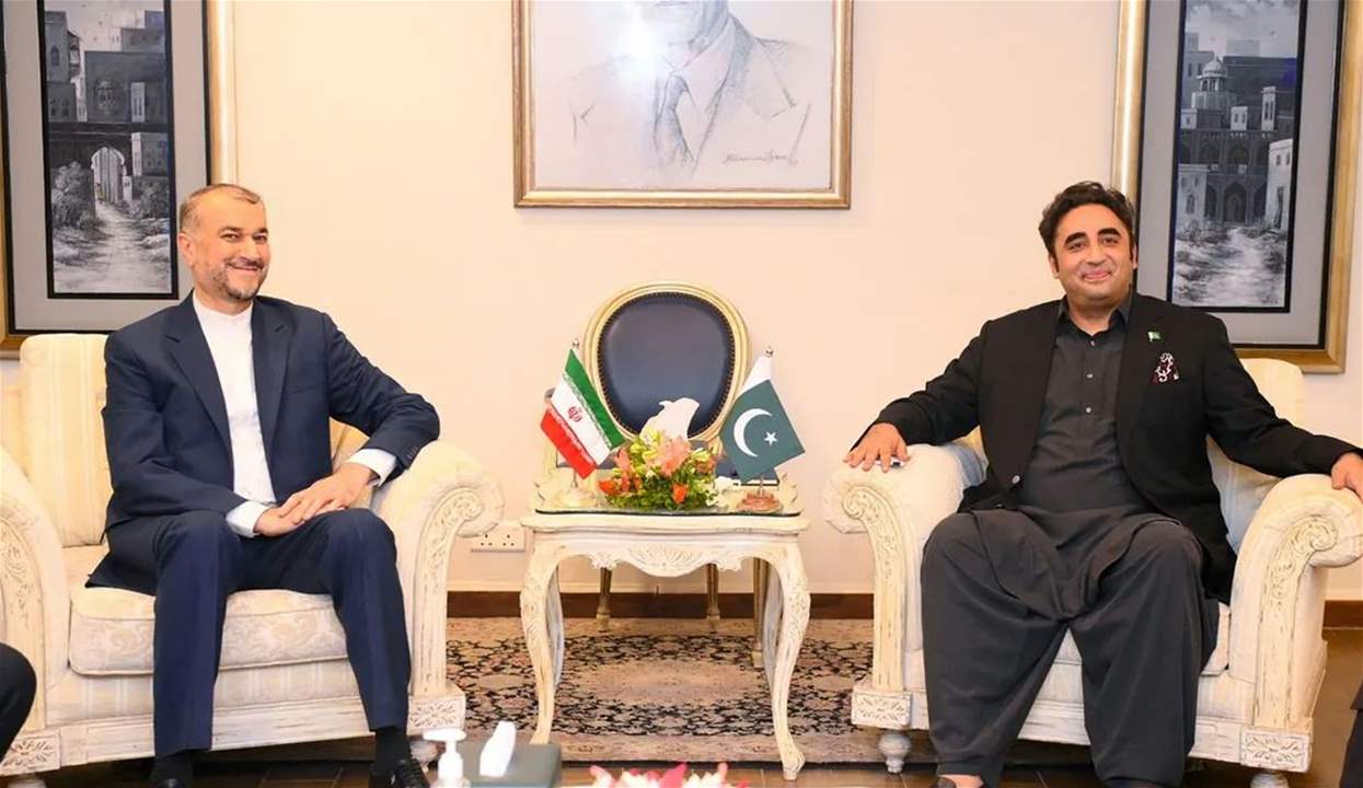 إيران تستدعي القائم بالأعمال الباكستاني في طهران.. والصين تعرض وساطتها لإزالة التوتر