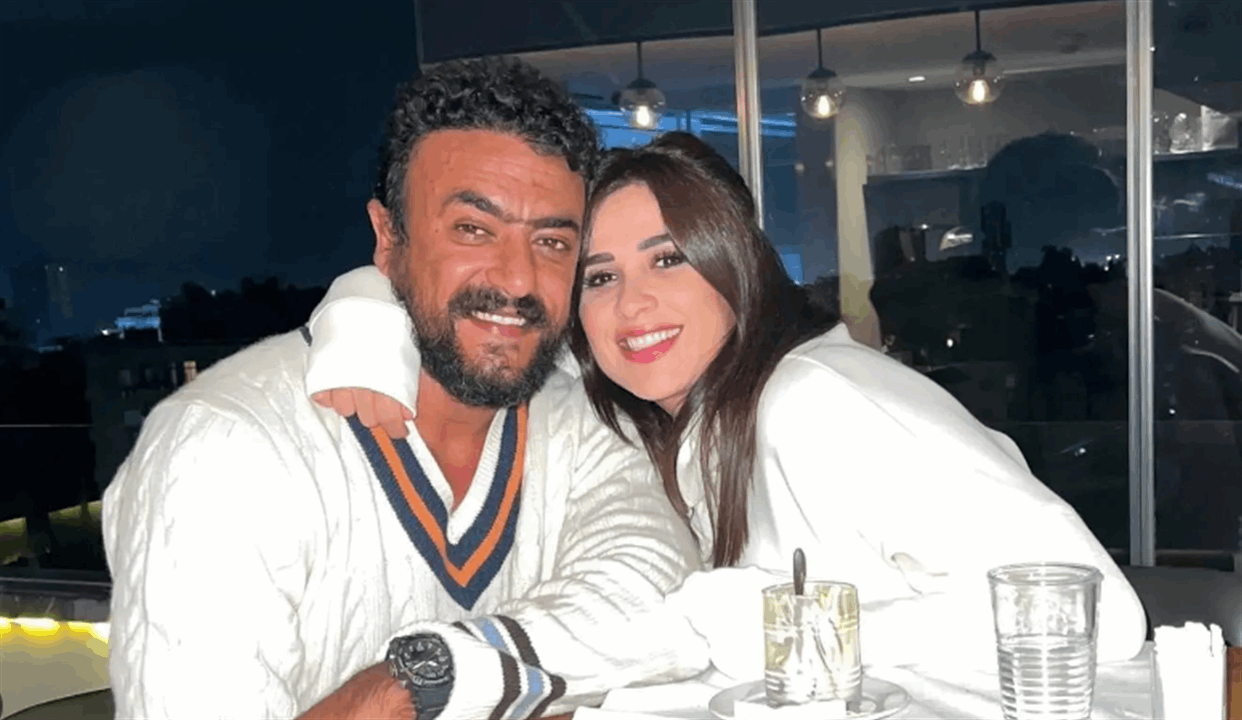 ياسمين عبد العزيز تخرج عن صمتها وتحسم الجدل حول خيانة احمد العوضي لها