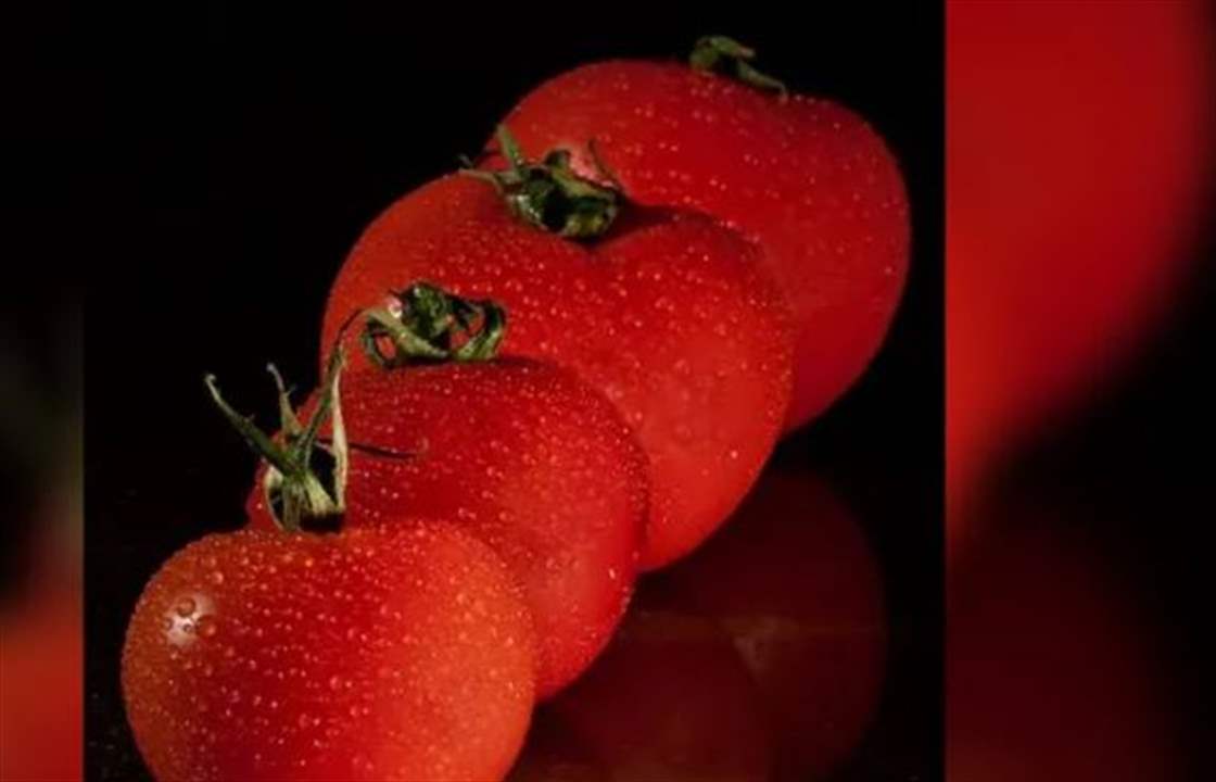 &quot;سر&quot; في الطماطم .. يقلل خطر الاصابة من مرض شائع 