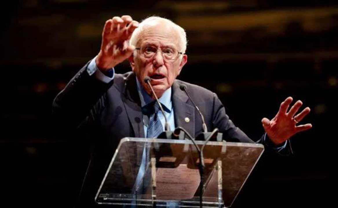  عضو بمجلس الشيوخ الأميركي :  الولايات المتحدة متواطئة في كابوس الفلسطينيين