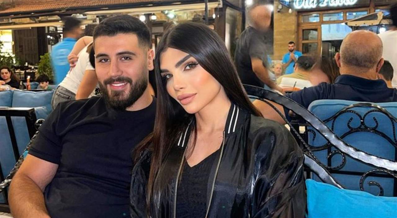 ما حقيقة طلاق جويل بدر من زوجها حسين نجدي ؟