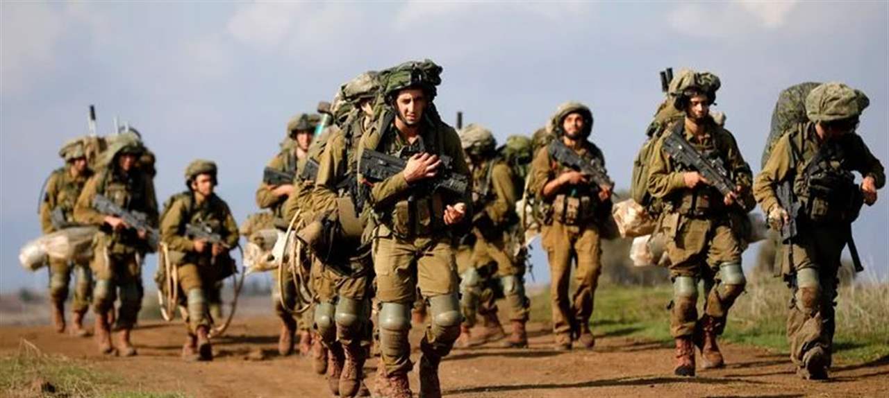  &quot;عدوى خطيرة&quot; تضرب أقدام الجنود الإسرائيليين في غزة .. التفاصيل على الرابط: