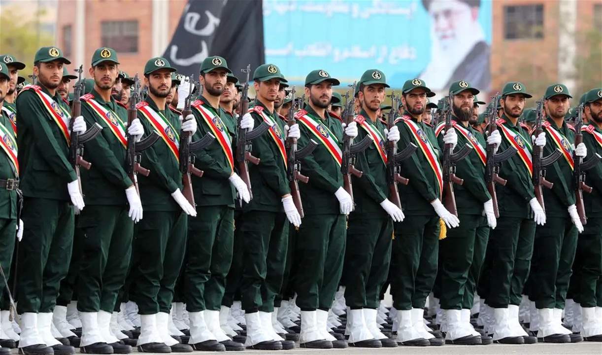  الحرس الثوري الإيراني: إغتيال قائد إستخبارات فيلق القدس ونائبه بالغارة الإسرائيلية على حي المزة بدمشق