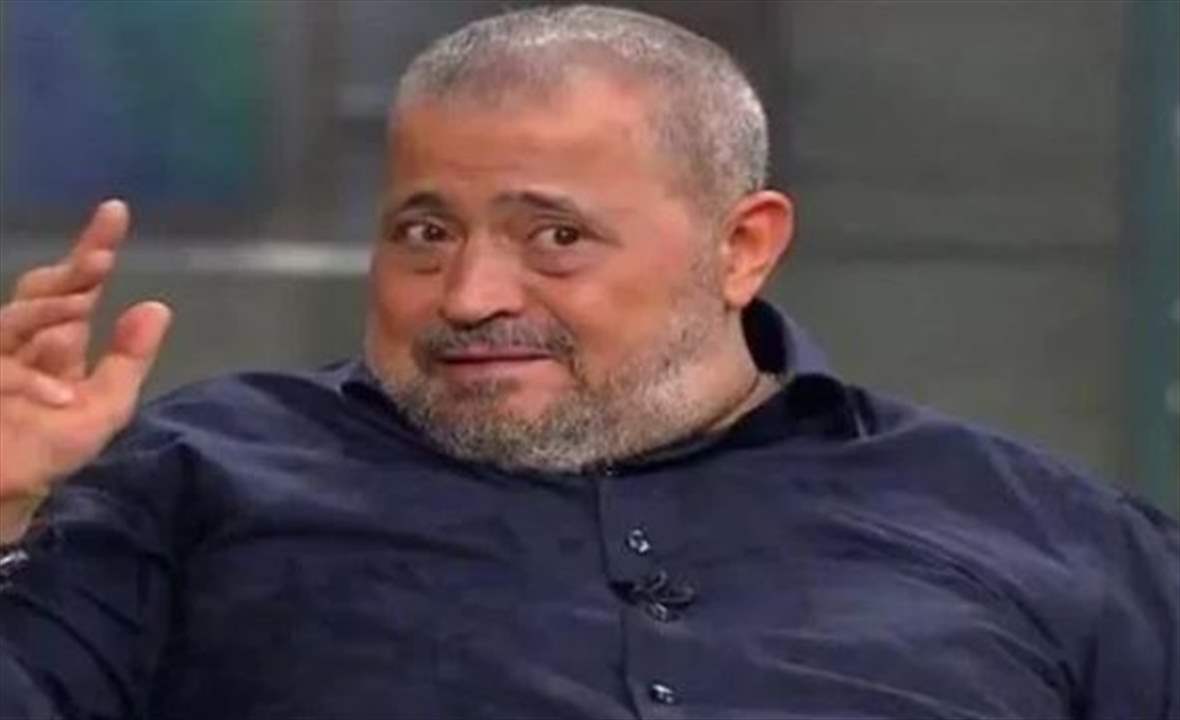 ما حقيقة نقل جورج وسوف للمستشفى في السعودية؟