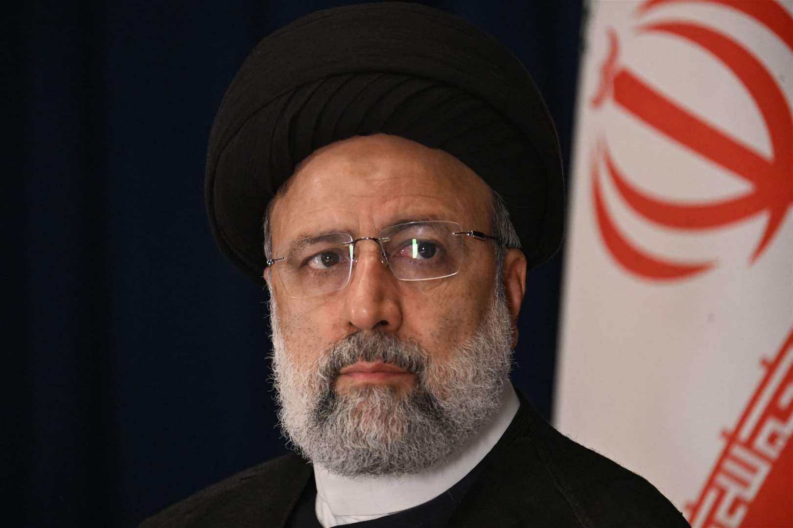 رئيس إيران يتوعد إسرائيل بعد ضربة دمشق: لن تمر دون رد 