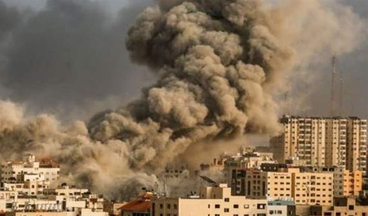 130 قائدا وضابطا إسرائيليا ممن شاركوا في حرب غزة وجهوا رسالة إلى نتنياهو وغالانت عن الوضع في شمال القطاع | التفاصيل على الرابط: 