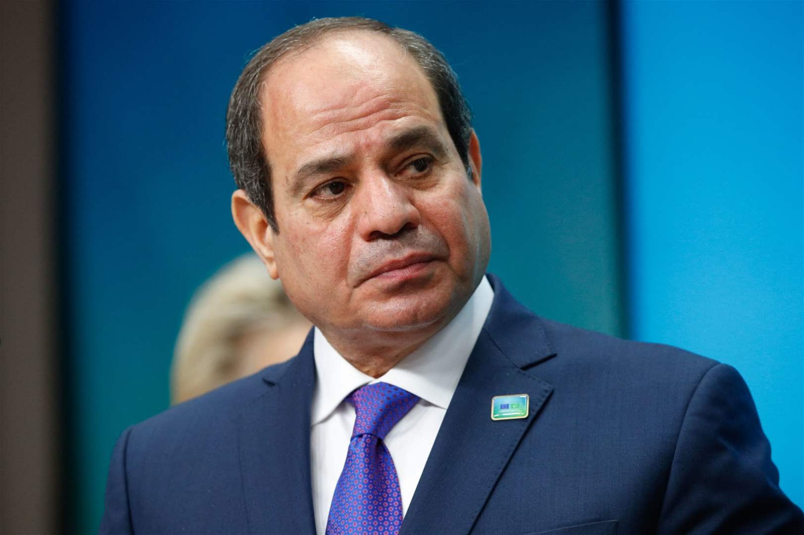السيسي: "محدش يجرب مصر"... من قصد بالرسالة؟ 