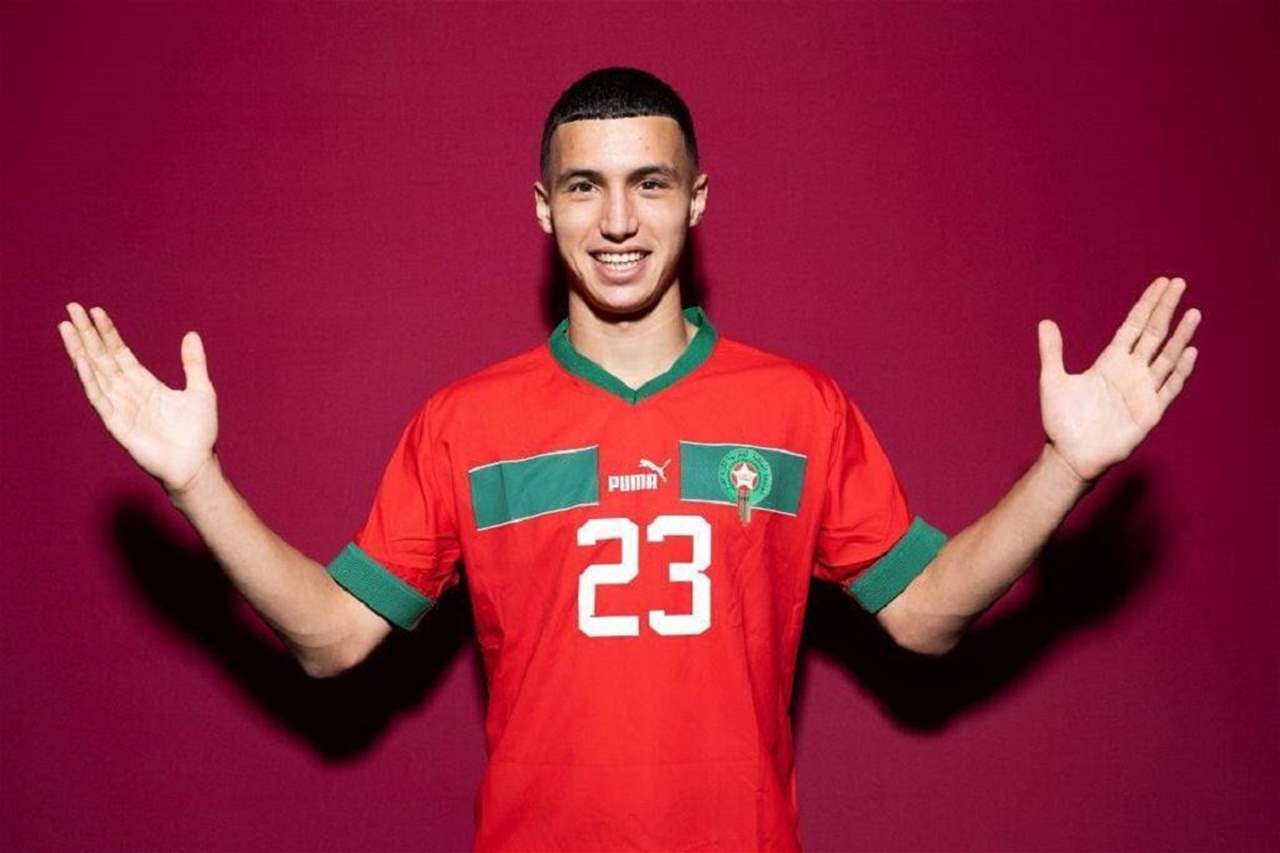 فيديو - النجم المغربي الشاب مطلوب في أتليتكو مدريد