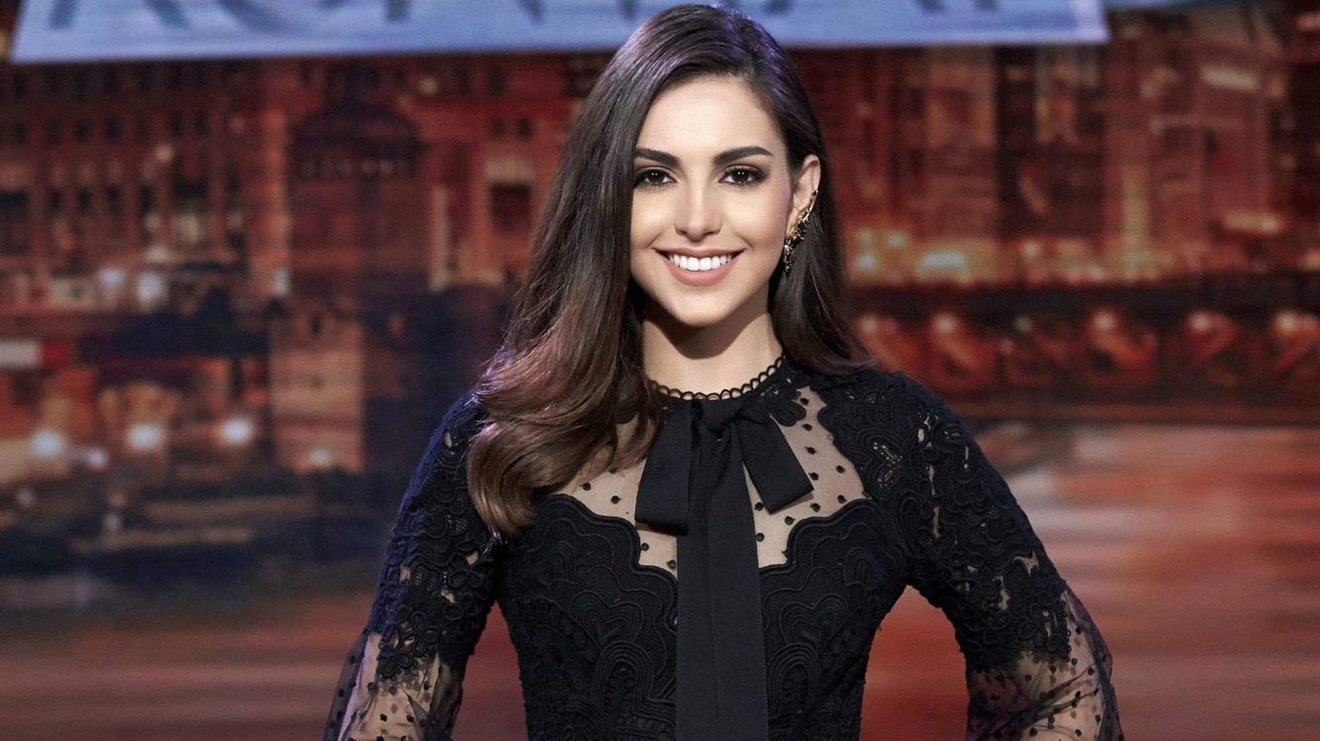 فاليري أبو شقرا ترزق بطفلها الثالث.. فيديو مؤثر لهما يتصدر