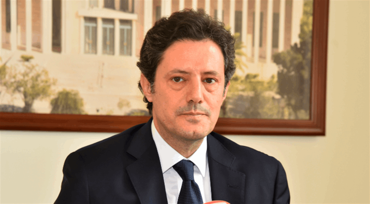 المكاري عن استدعاء طوق وإحالة نعيم على محكمة جزائية: محكمة المطبوعات هي المرجع الوحيد ونحرص على عدم المس بمفهوم الحريات العامة